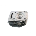 Metal OEM Directamente aluminio Motor de motocicleta Cubierta de cilindro Piezas de fundición a alta presión.